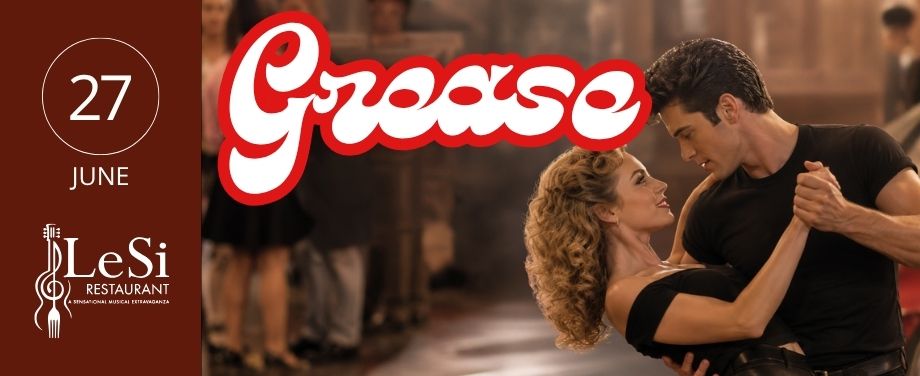 Grease evening