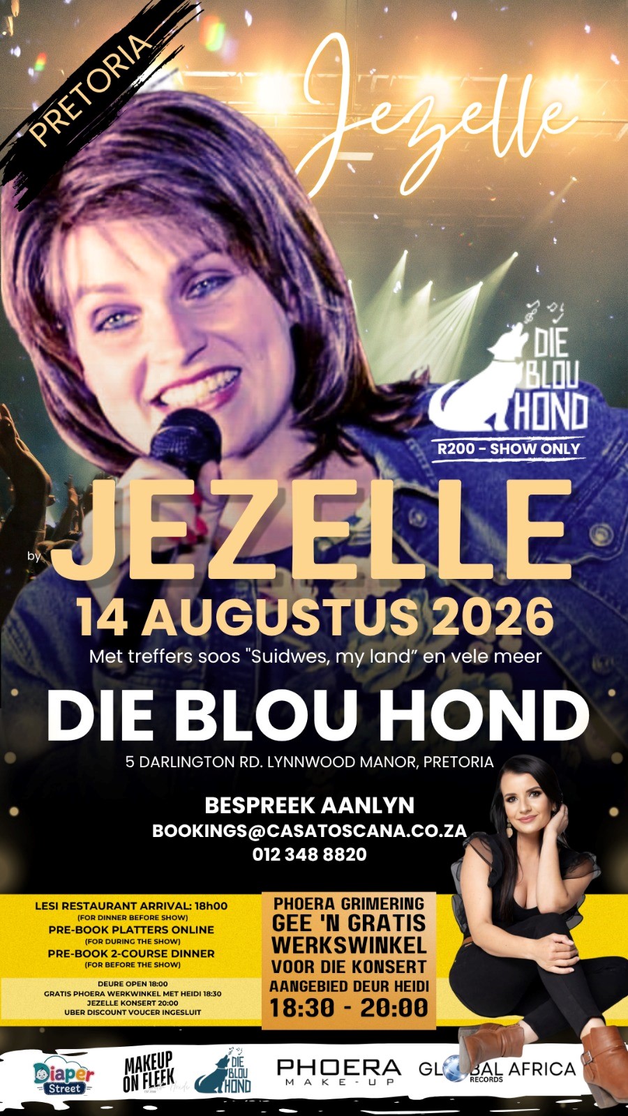 Jezelle