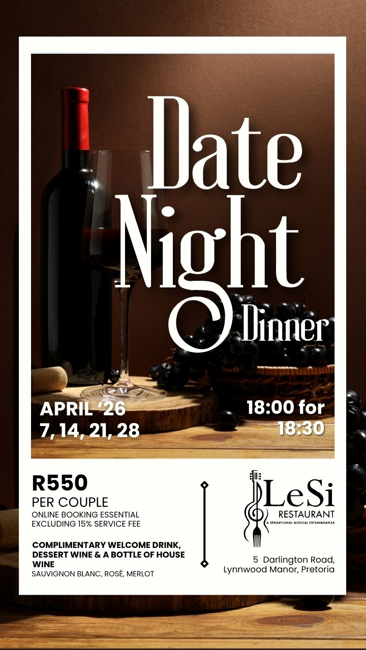 April Date Night Dinner '26