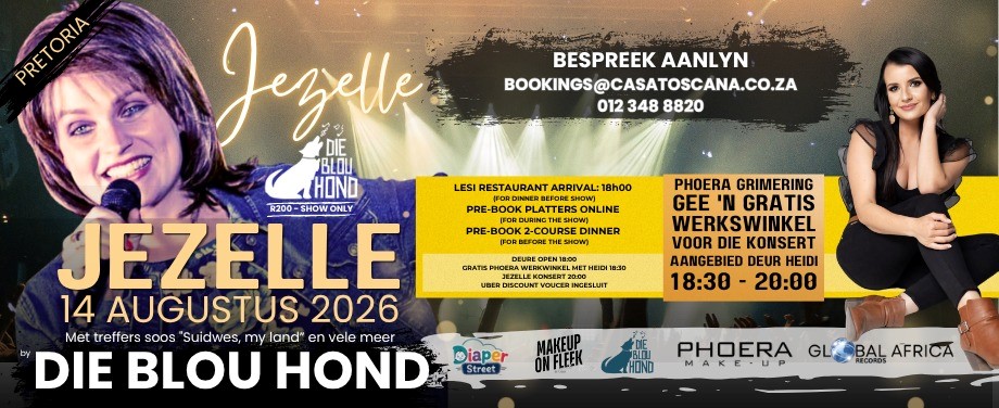 Jezelle