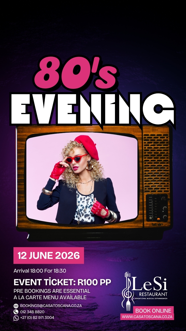 80s evening (2)
