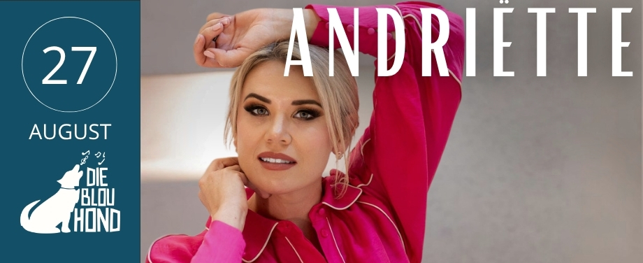 Andriëtte