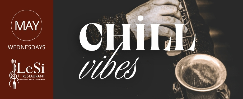 Wednesday Chill Vibes - May '26