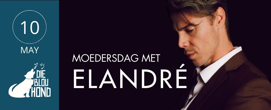 Moedersdag met Elandré