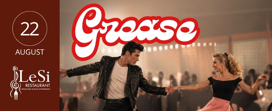 Grease evening
