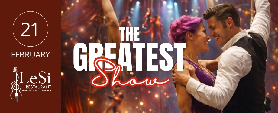 The Greatest Show