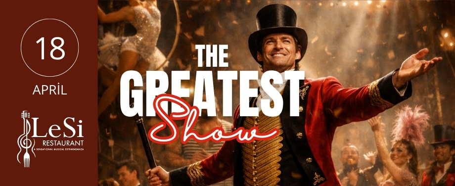 The Greatest Show