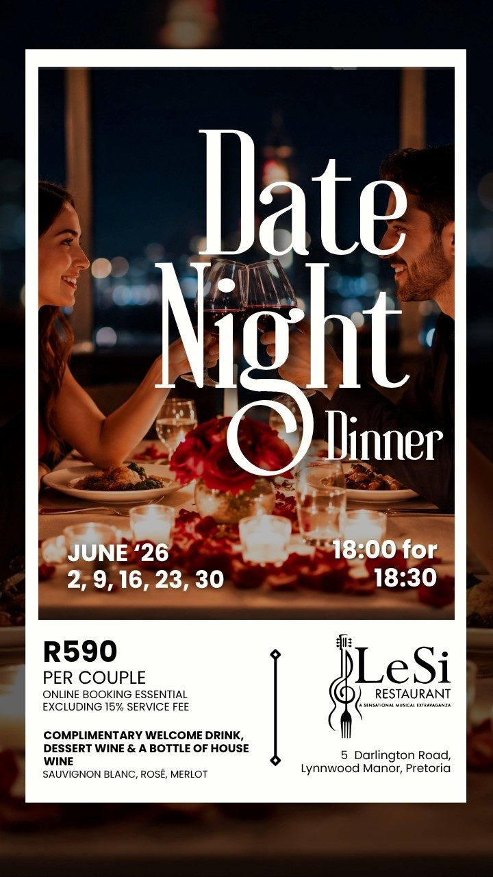 June Date Night Dinner '26