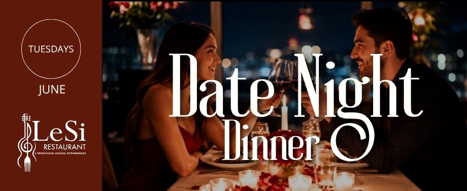 June Date Night Dinner '26