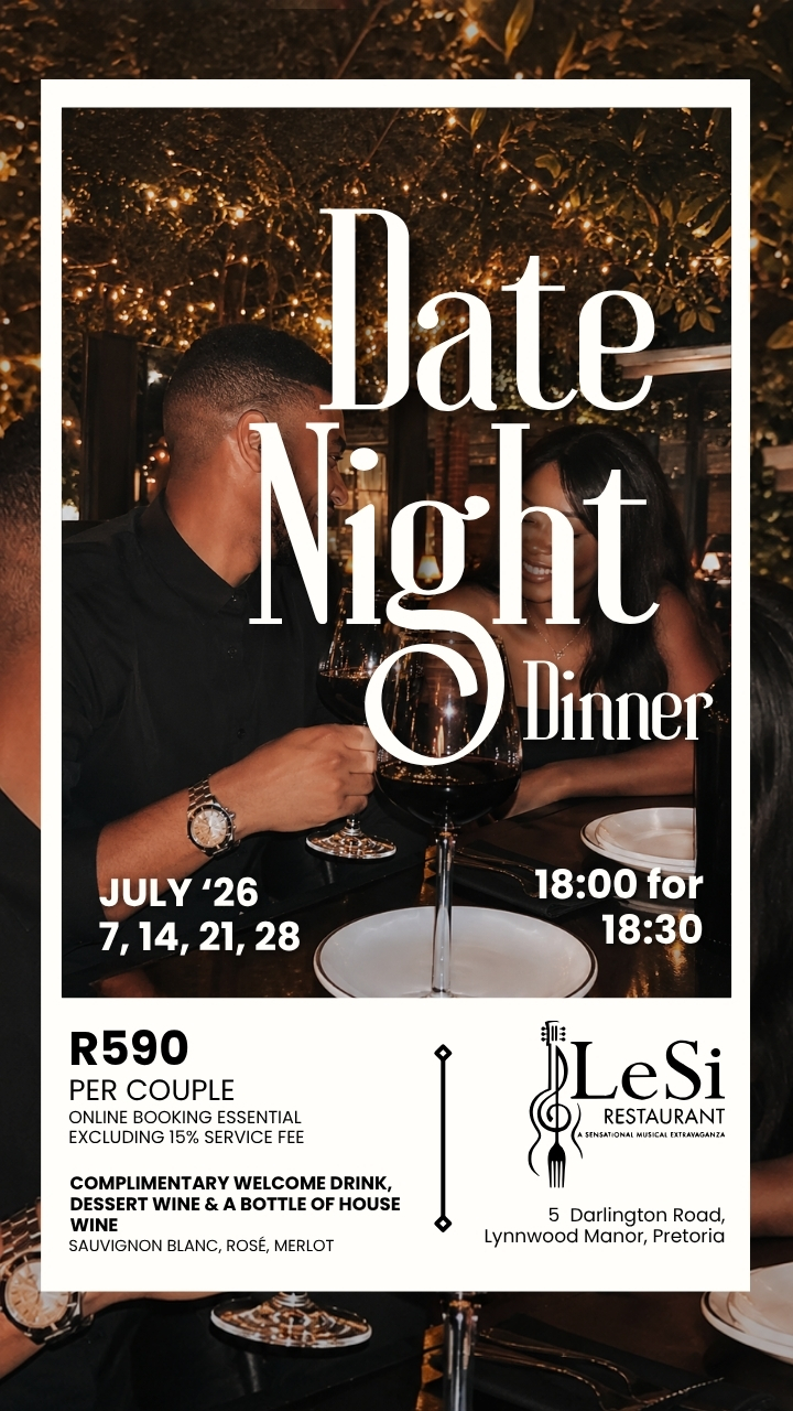 July Date Night Dinner '26