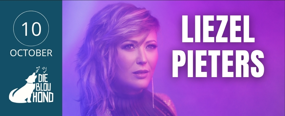Liezel Pieters
