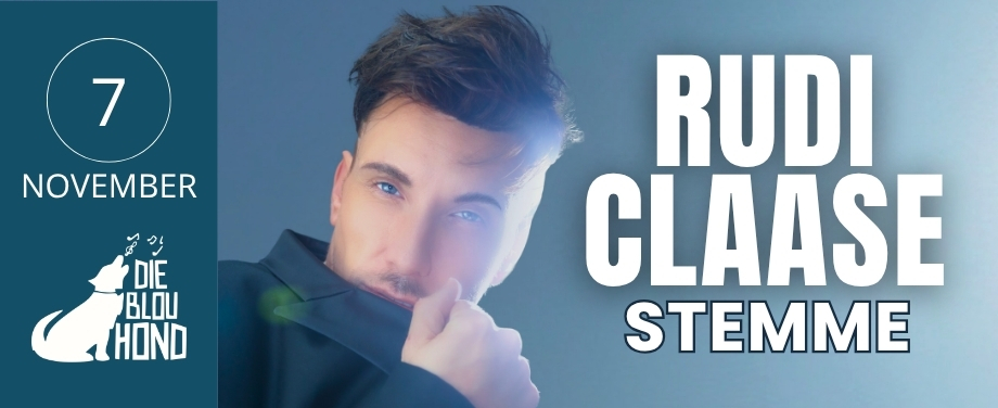 Rudi Claase - Stemme