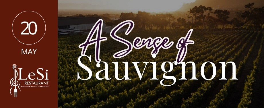 A Sense of Sauvignon with Steenberg Wines