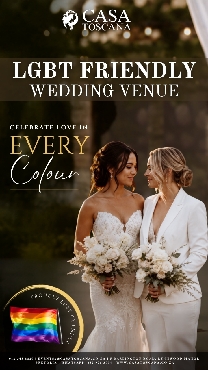 LGBT Weddings