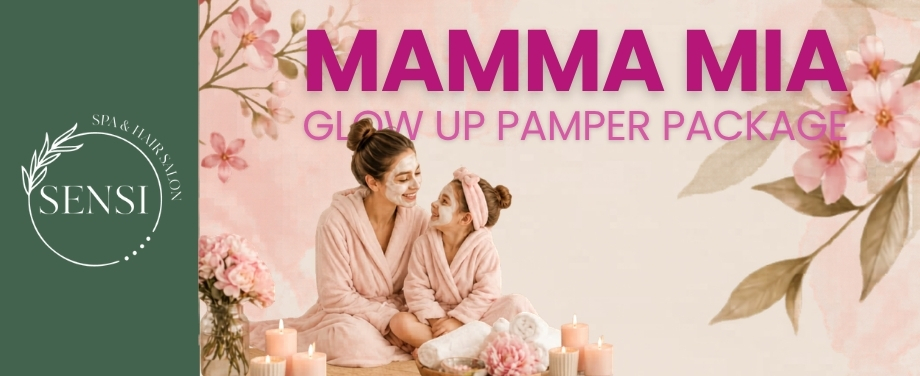 Mamma Mia