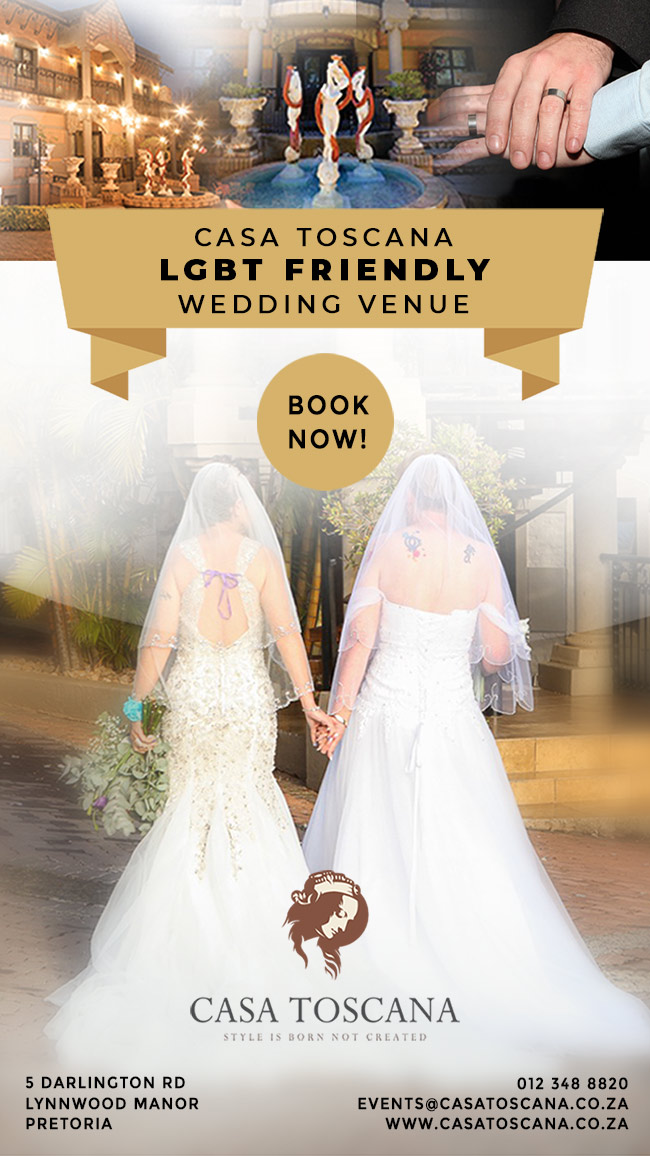 LGBT Weddings